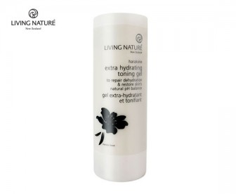 Living Nature 超级保湿啫喱/强力爽肤水 100毫升 Living Nature 超级保湿啫喱/强力爽肤水 100毫升
